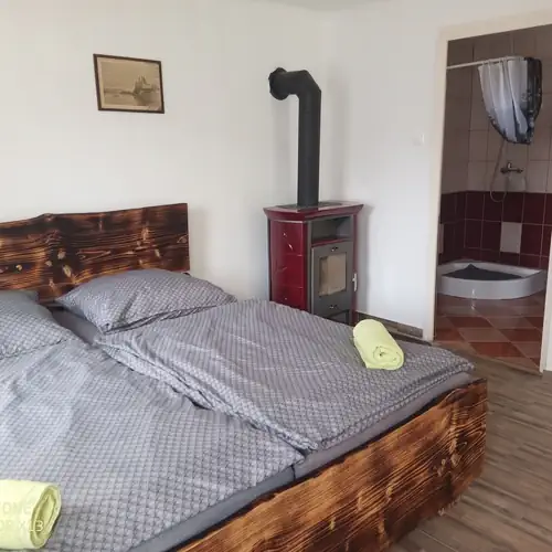 Őrségi Kastélydombi Kistücsök Vendégházak Hegyhátszentmárto 041 kép