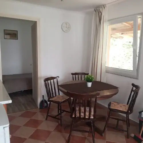 Őrségi Kastélydombi Kistücsök Vendégházak Hegyhátszentmárto 043 kép