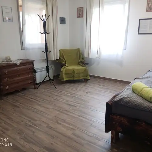 Őrségi Kastélydombi Kistücsök Vendégházak Hegyhátszentmárto 045 kép