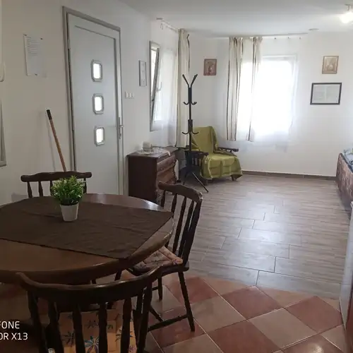 Őrségi Kastélydombi Kistücsök Vendégházak Hegyhátszentmárto 048 kép
