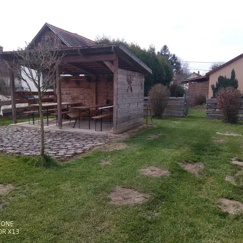 Őrségi Kastélydombi Kistücsök Vendégházak Hegyhátszentmárto 050 kép