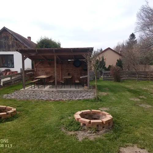 Őrségi Kastélydombi Kistücsök Vendégházak Hegyhátszentmárto 051 kép
