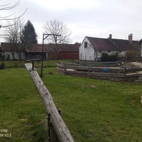 Őrségi Kastélydombi Kistücsök Vendégházak Hegyhátszentmárto 052 kép