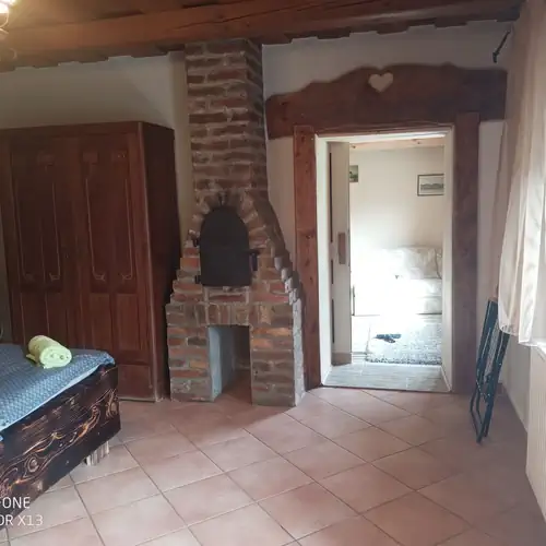 Őrségi Kastélydombi Kistücsök Vendégházak Hegyhátszentmárto 058 kép