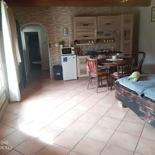 Őrségi Kastélydombi Kistücsök Vendégházak Hegyhátszentmárto 059 kép