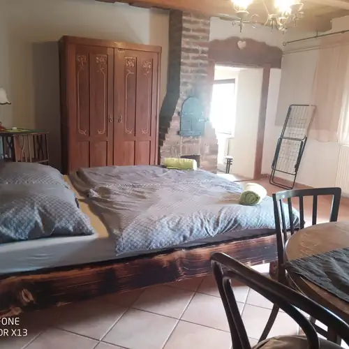 Őrségi Kastélydombi Kistücsök Vendégházak Hegyhátszentmárto 060 kép