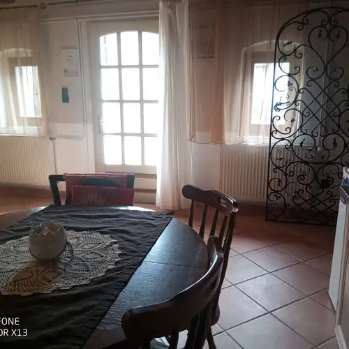 Őrségi Kastélydombi Kistücsök Vendégházak Hegyhátszentmárto 061 kép