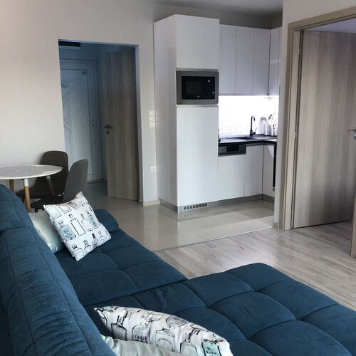 Luca Apartman Keszthely  2