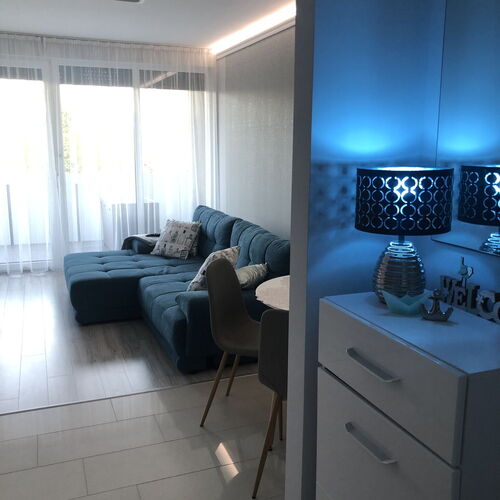 Luca Apartman Keszthely  3