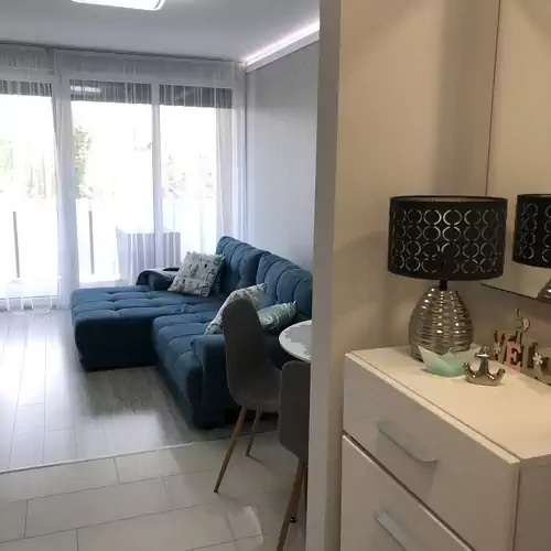 Luca Apartman Keszthely 009 kép