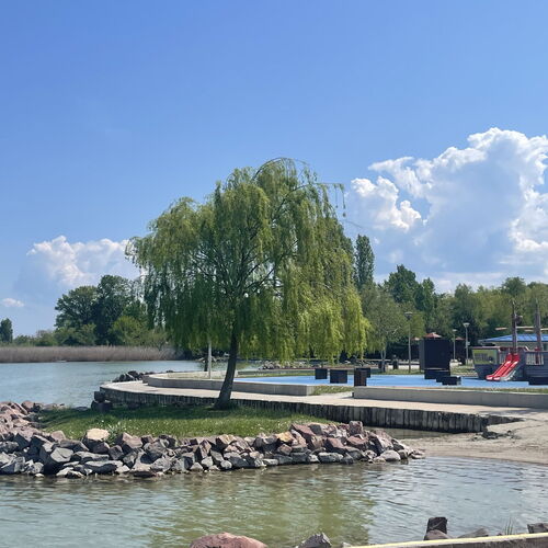 Villa Holdfény Apartman Fonyód  2