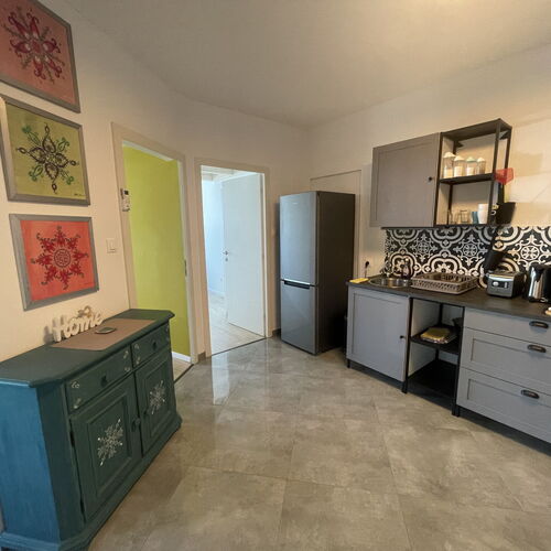 Villa Holdfény Apartman Fonyód  4