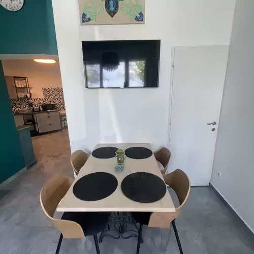 Villa Holdfény Apartman Fonyód 001 kép