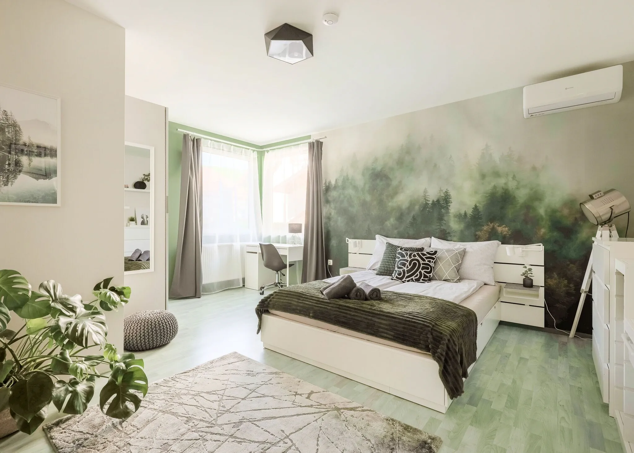 Riverside Apartman**** Miskolc