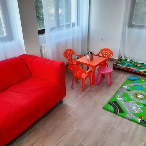 Szarkafészek Vendégház Jánd 003 kép