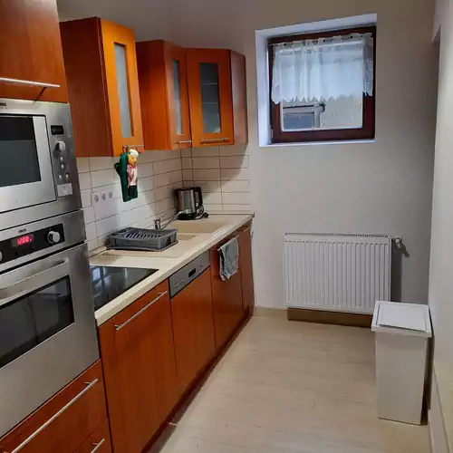 Szarkafészek Vendégház Jánd 005 kép