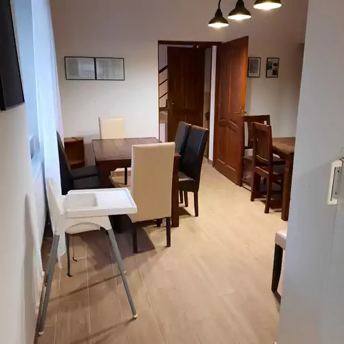 Szarkafészek Vendégház Jánd 006 kép