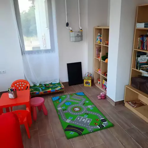 Szarkafészek Vendégház Jánd 008 kép
