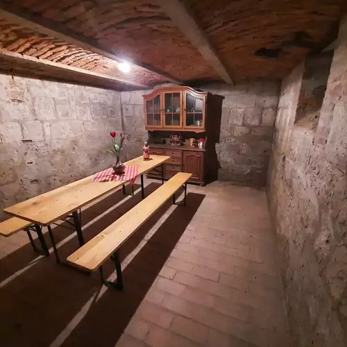 Szarkafészek Vendégház Jánd 009 kép