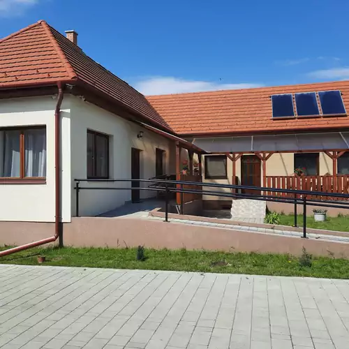 Szarkafészek Vendégház Jánd 011 kép