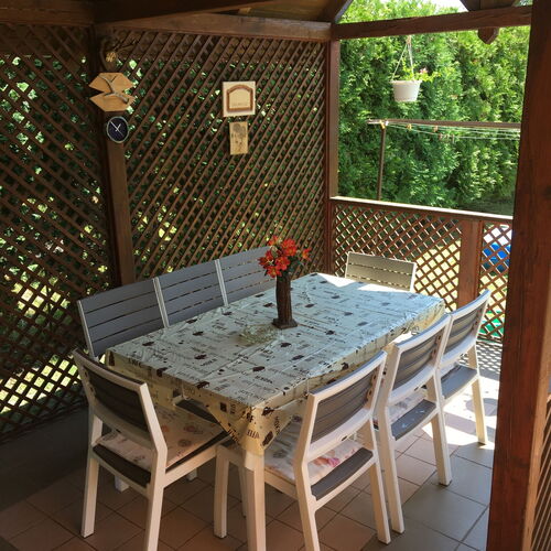 Ádor Apartman Balatonmáriafürdő  4