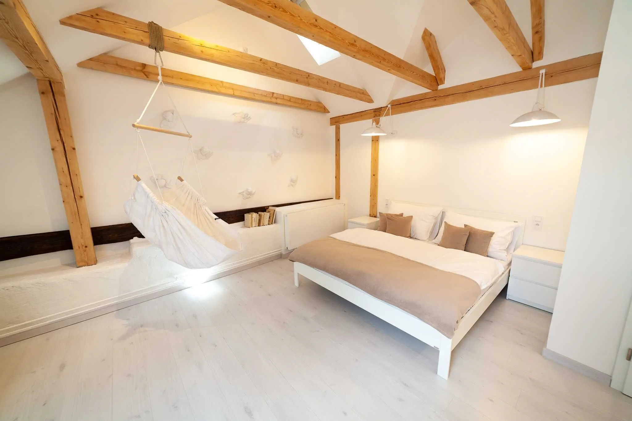 Apartmány Dačický II. Kutná Hora
