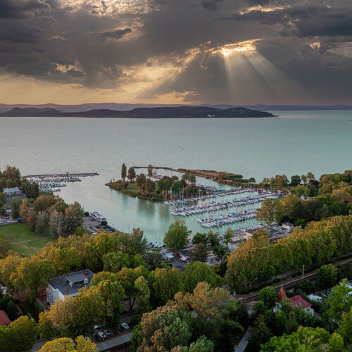 VIP Apartman Balatonföldvár  2