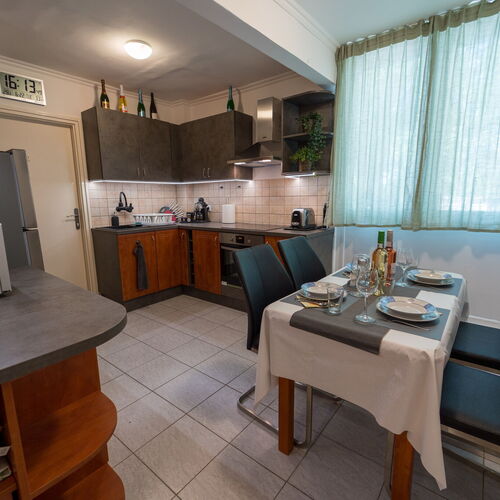 VIP Apartman Balatonföldvár  3