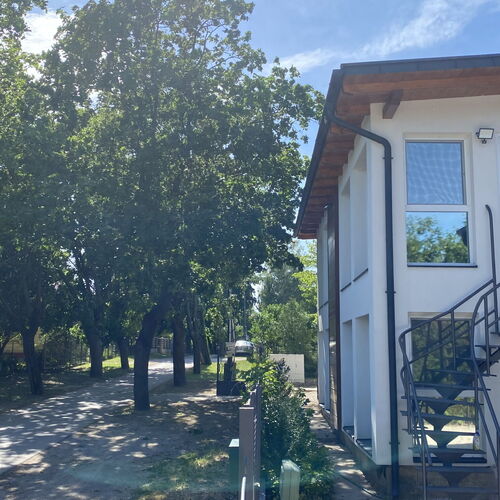 Bike & Fun Apartments Balatonakarattya  2