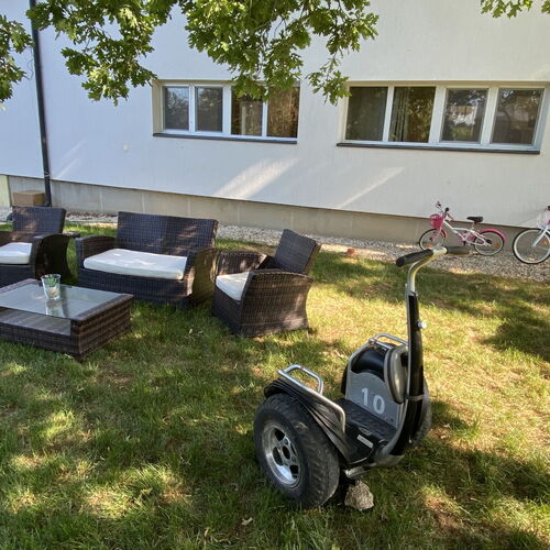 Bike & Fun Apartments Balatonakarattya  3