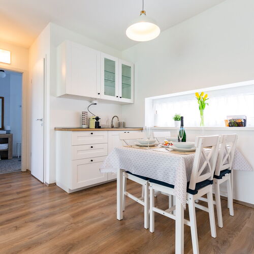 FreshGarden 102 Apartman Siófok  2