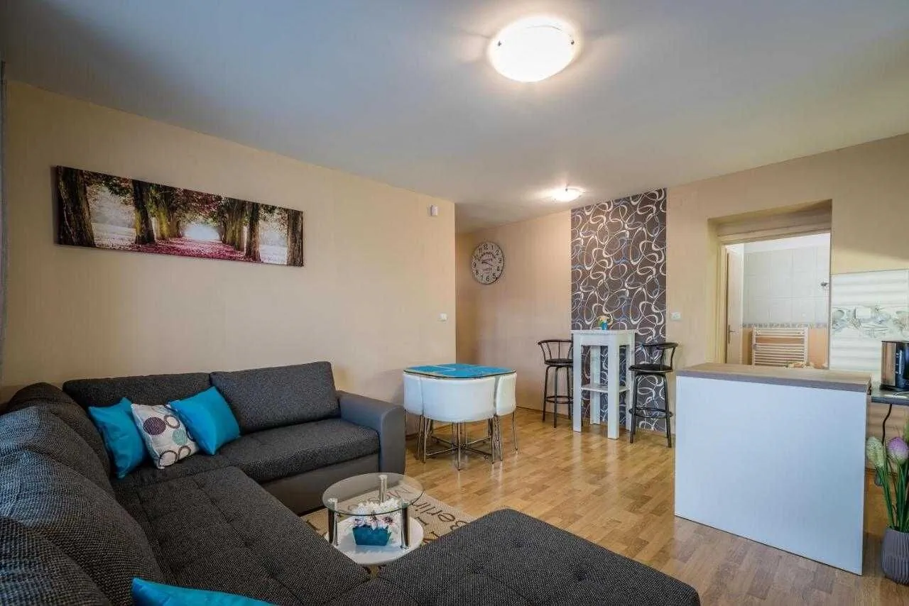 Apartman ELEGANCE Liptovský Mikuláš II