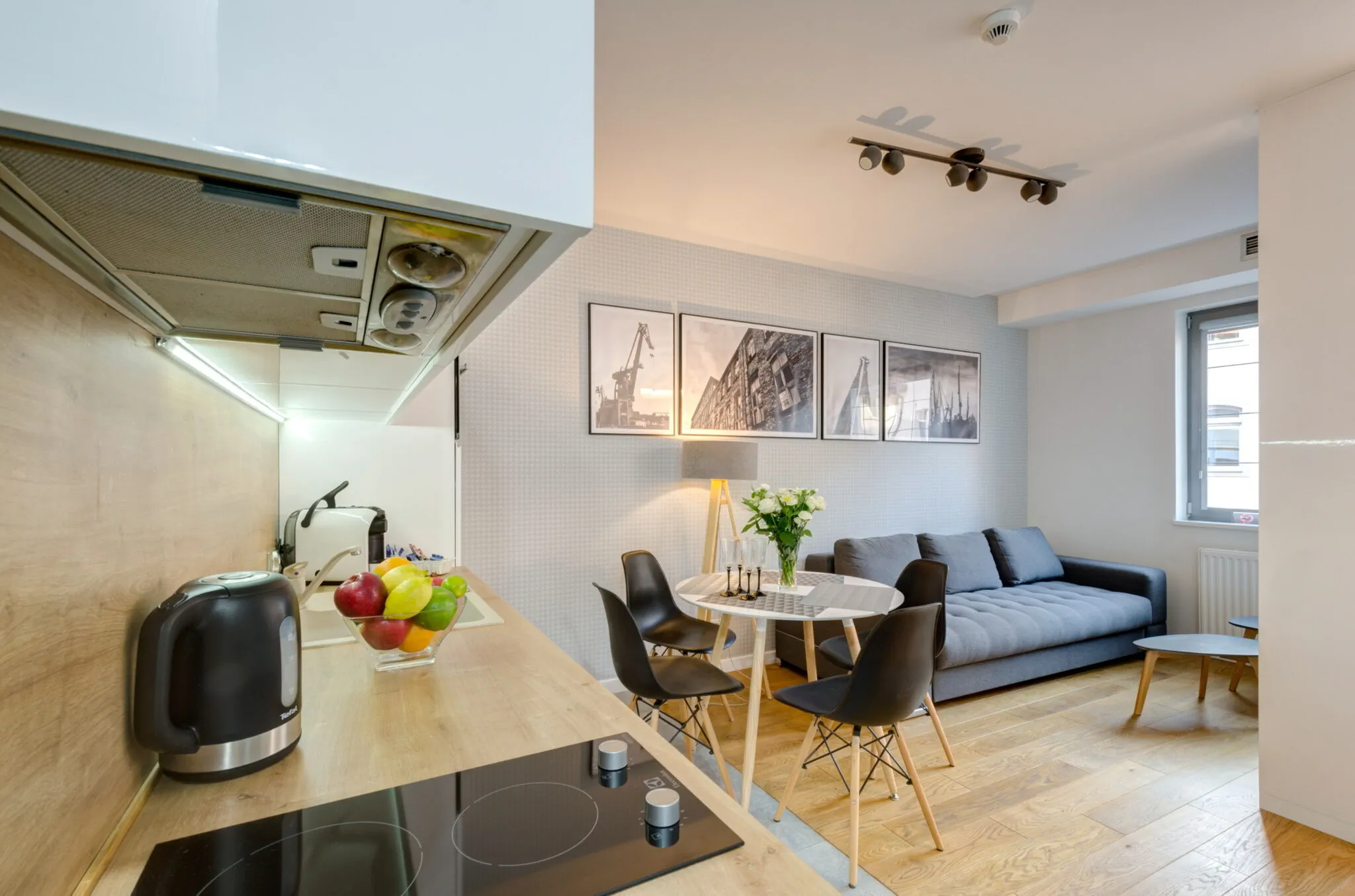 Happy Stay Apartment Gdańsk Tartaczna 210A