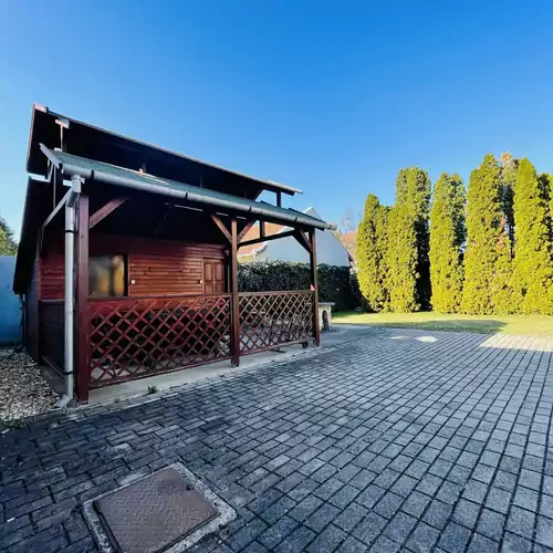 Gabi Ház Apartmanok Hajdúszoboszló 002 kép