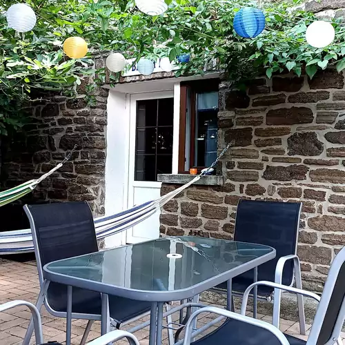 T.H.NY Village Inn Cottage Tihany 035 kép