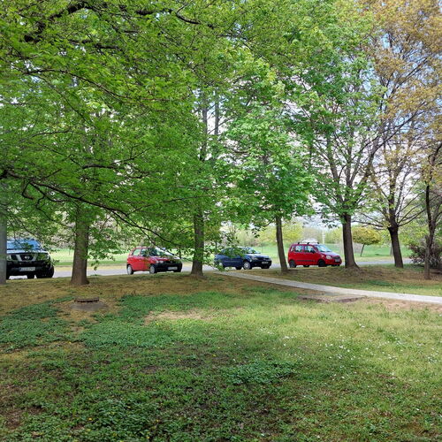 Green Garden Apartman Balatonfüred  2