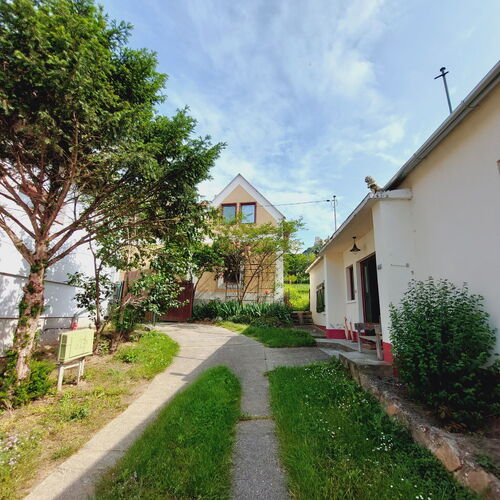 Fehér Bárány Apartman Szigliget  2