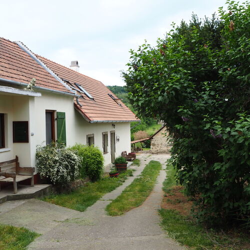 Fehér Bárány Apartman Szigliget  3