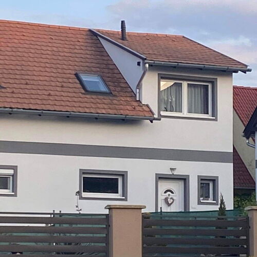 Szlskert 8 fs Apartman Sopron 