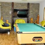 Wellness section, relaxation