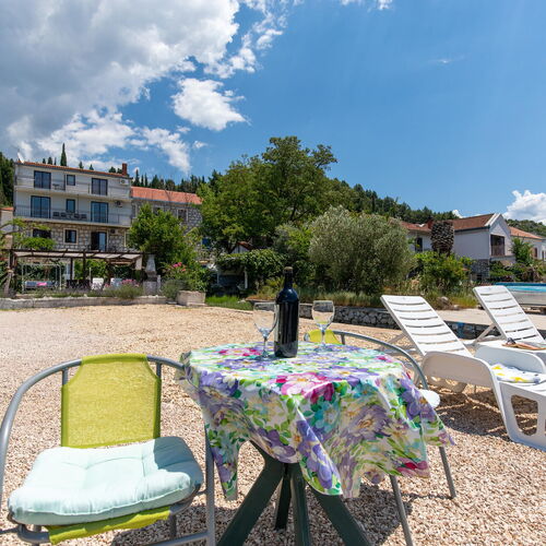 Apartman Blace - CDR154  2