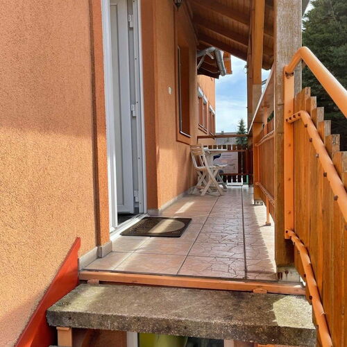 Magdolna Apartman Keszthely  2