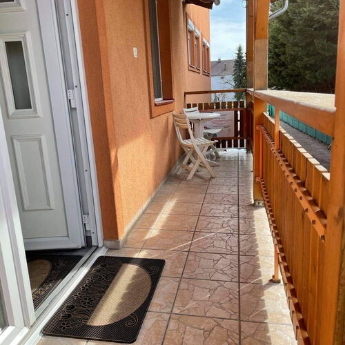 Magdolna Apartman Keszthely  4