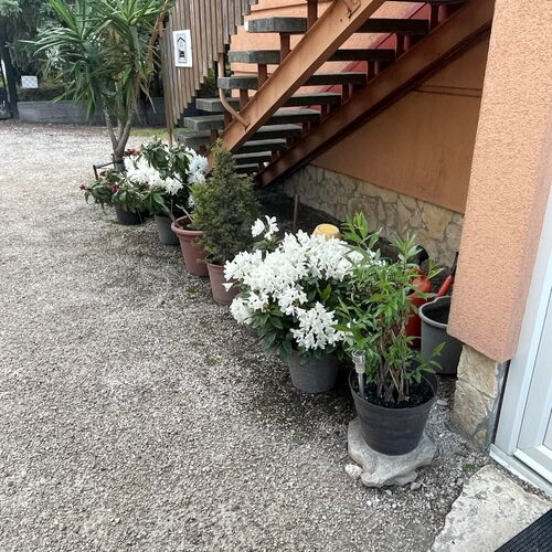 Magdolna Apartman Keszthely  3
