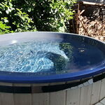 Wellness részleg, relaxáció