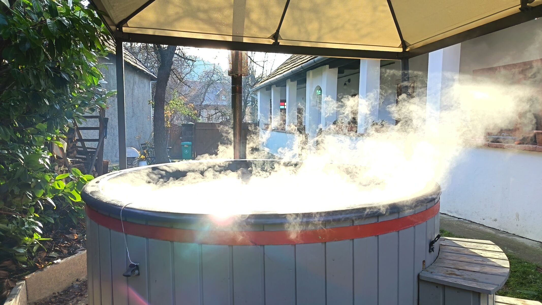 Padláskincsek Muskátlis Vendégház Nagybörzsöny