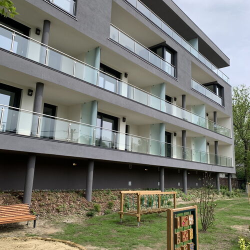 Casa Romana Apartmanok Siófok  3