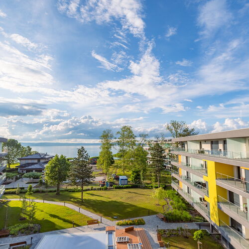 Casa Romana Apartmanok Siófok  2