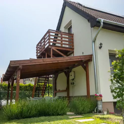 Bodzavirág Apartman Balatonvilágo 003 kép