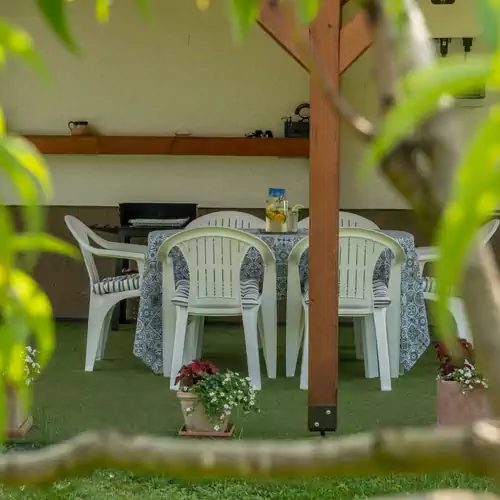 Bodzavirág Apartman Balatonvilágo 007 kép